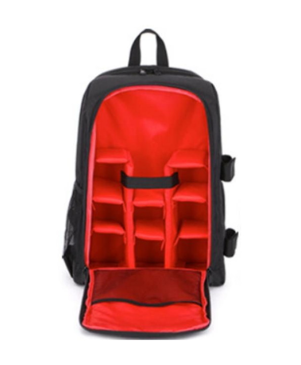 Camera Bag 68611 Back