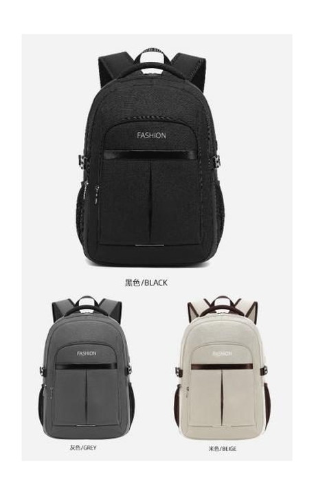 Classic Laptop Backpack 2231