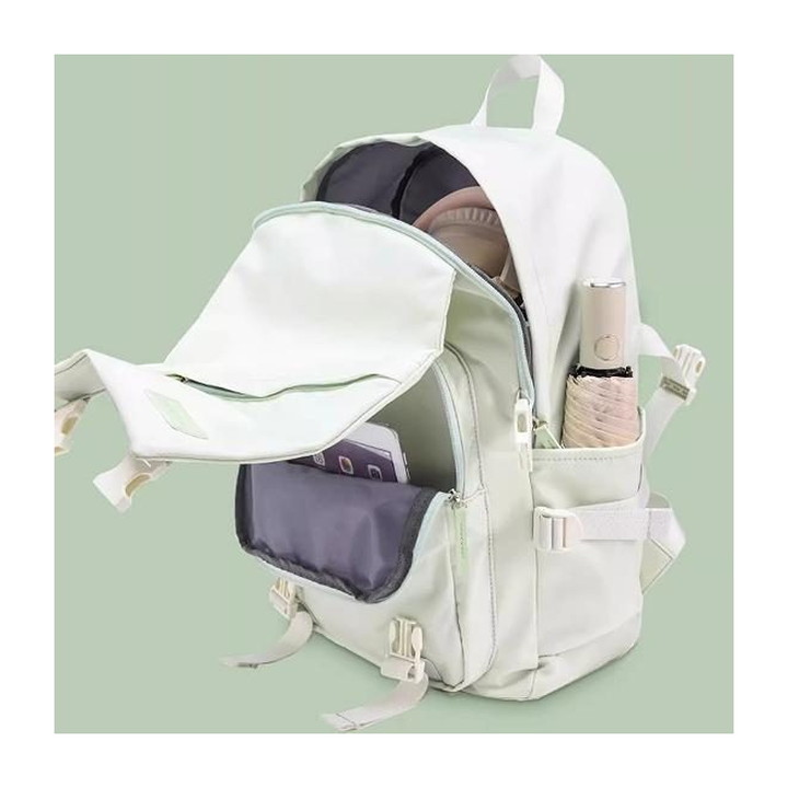 Leisure Student Backpack 2412
