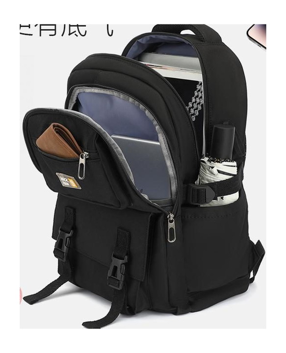 Leisure Student Backpack 2461