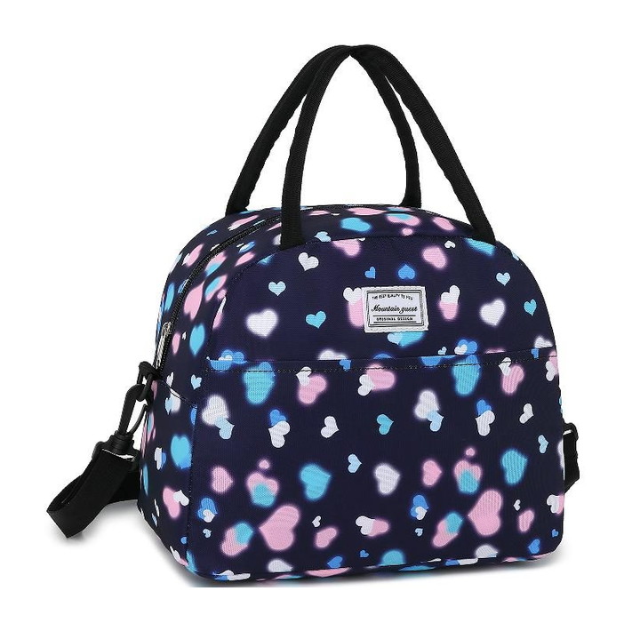 Lunch & Meal Bags