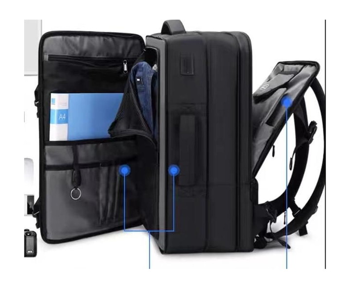 Men's Backpack Travel