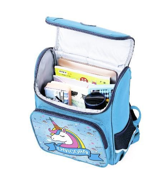 Elementary School Backpack Light