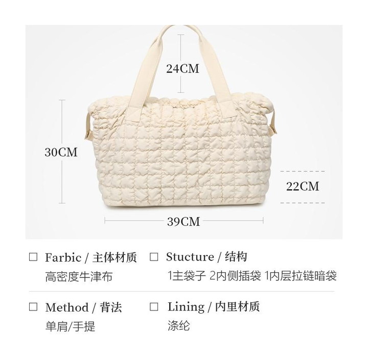 Women's Shoulder Bag 2426